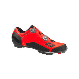 GAERNE baratijas - CARBON SINCRO MTB  - rojo/negro